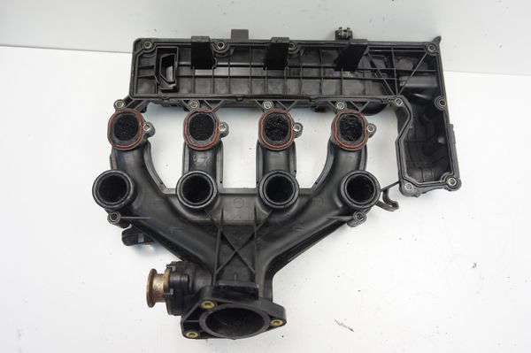 Kolektor Ssący 0248Q6 9645977980 2.0 HDI TDCI Citroen Peugeot Ford Volvo 1026