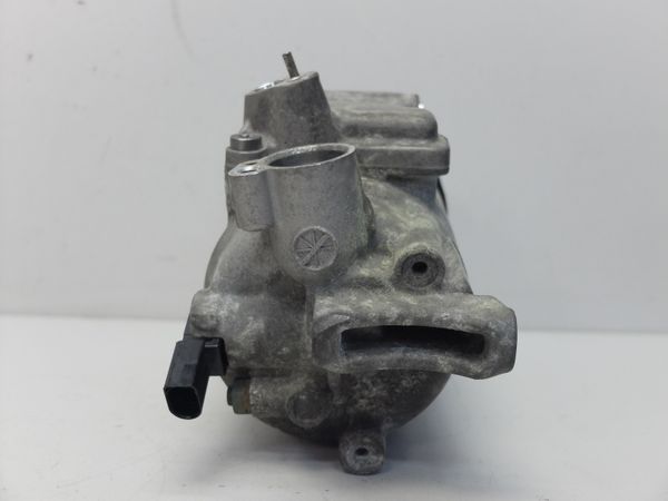 Kompresor Klimatyzacji 5N0820803E 01140562 VW Seat Skoda Delphi