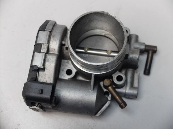 Przepustnica 036133062D 0280750059 VW Audi Skoda Seat