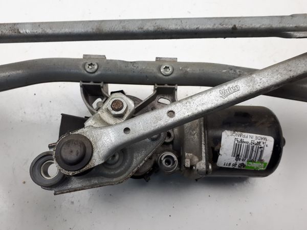 Mechanizm Wycieraczek Nissan Qashqai 54526611 28800-JD900 Valeo 1157