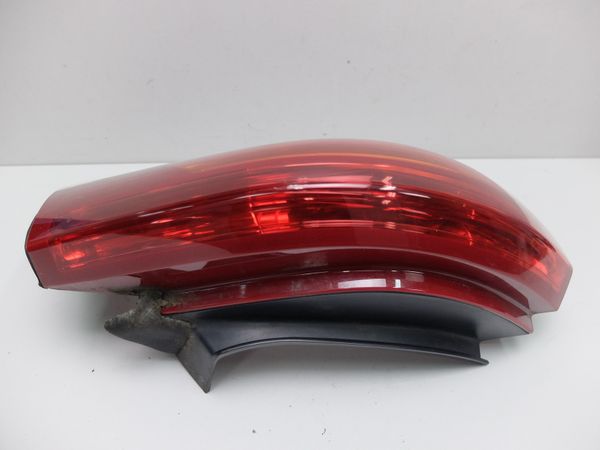 Lampa Prawy Tył Citroen C6 9660737180