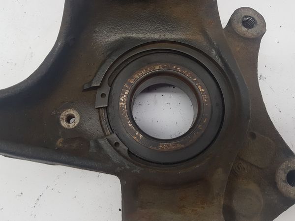 Zwrotnica Koła Lewy Przód 364664 Citroen C5 25Z