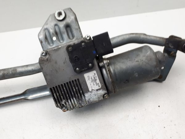 Mechanizm Wycieraczek Audi TT 8J1955119 8J1910113 Valeo