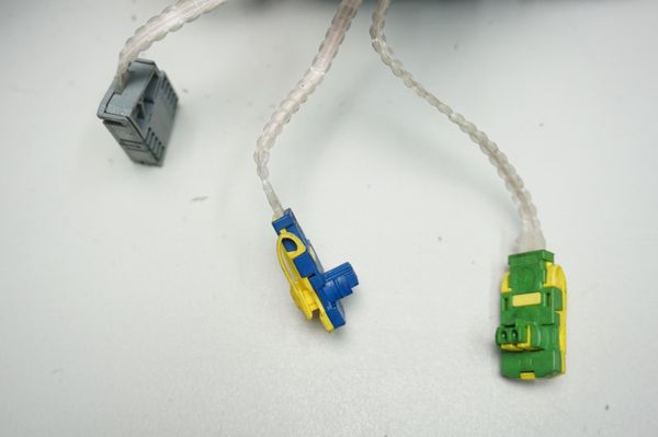 Przełącznik Świateł 96477523XT COM2000 Peugeot Citroen Xsara Picasso