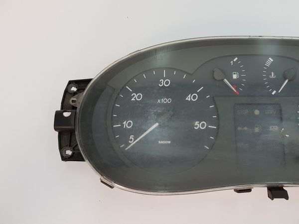 Licznik Obrotomierz Renault Mascott 8200128906 B