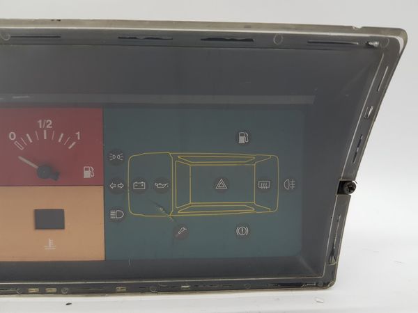 Licznik Fiat Panda 6060200030 14452