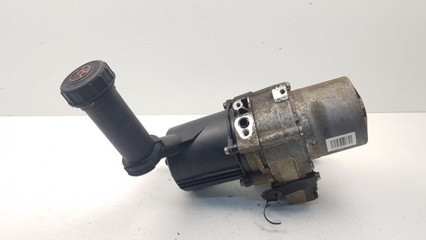Pompa Wspomagania Kierownicy Peugeot 307 C4 9654151080 A5093402+M 4007VN HPI