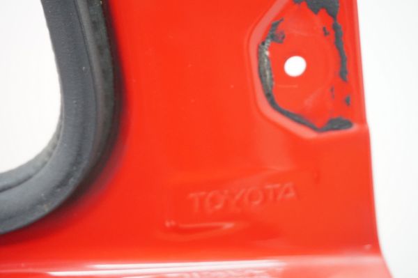 Drzwi Prawy Tył Toyota Aygo 