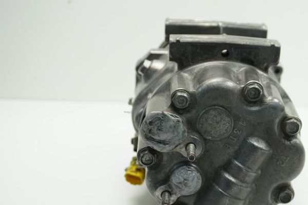 Kompresor Klimatyzacji 9651911380 SD7C16 1308F Sanden 2,0 hdi Citroen Peugeot 