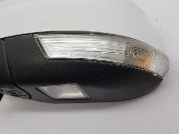 Lusterko Lewe Ford Focus 3 MK3 212876179 212836413 2036 10 PIN