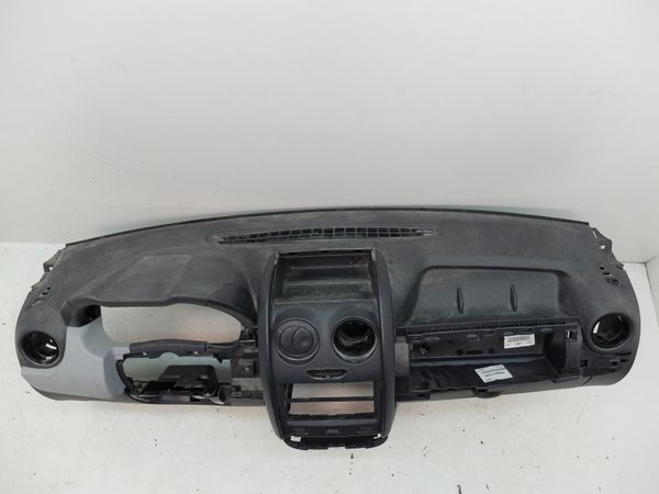 Deska Rozdzielcza Dacia Duster 2013- 681006566R  