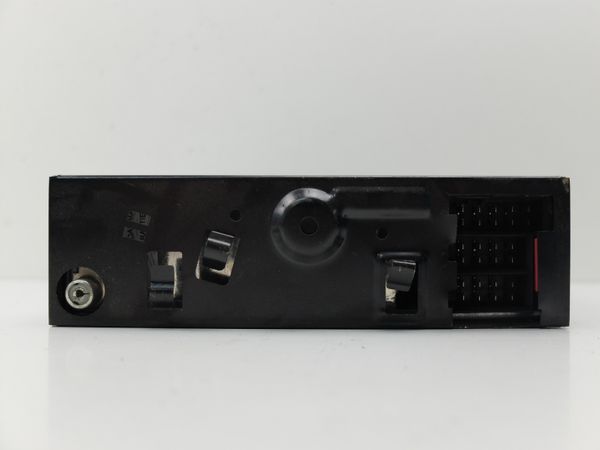 Radio Kasetowe Opel 09136106 CAR 400 2F3 Philips