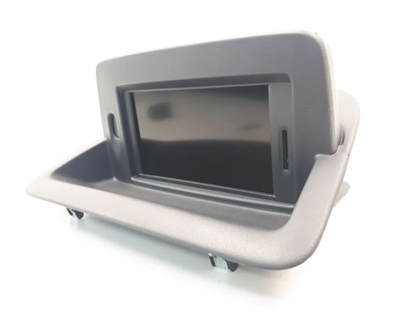 Nawigacja Renault Clio 3 259151852R 259203567R 8200884342 TomTom