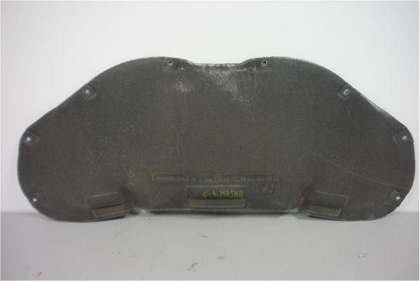 Wygłuszenie Maski  Silnika 9646217580 Citroen C4 