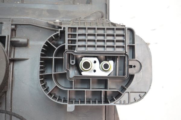 Mieszalnik Powietrza Nagrzewnica Renault Master 3 III 271103759R