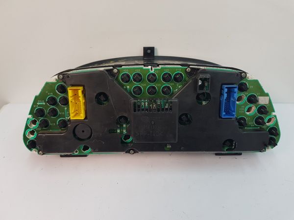 Licznik Obrotomierz Citroen Xsara 7489