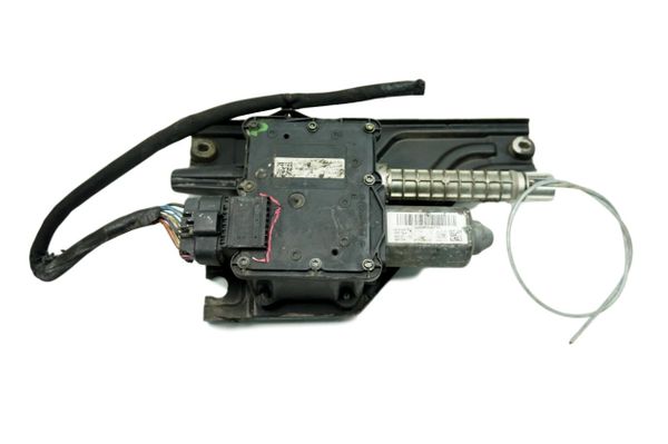 Elektryczny Hamulec Postojowy A2C53401771 Opel Insignia