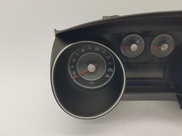 Licznik Fiat Punto Evo 51897826 503003063900 10656