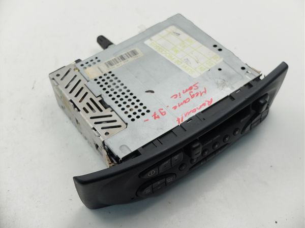 Radio Kasetowe Renault Megane Scenic 7700841308 22DC594/62B