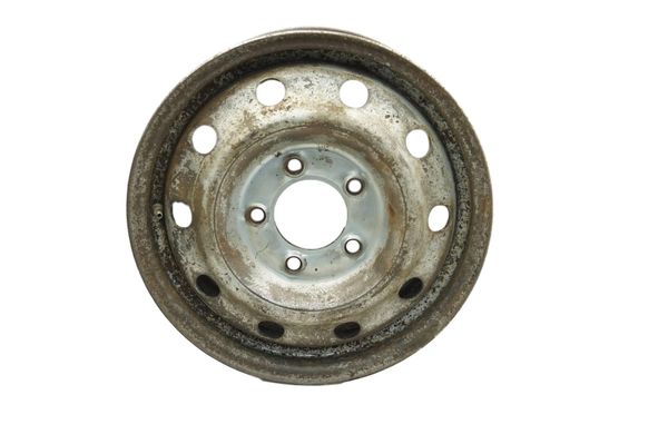 Felga Stalowa 6Jx16 ET66 5X130 Renault Master 2