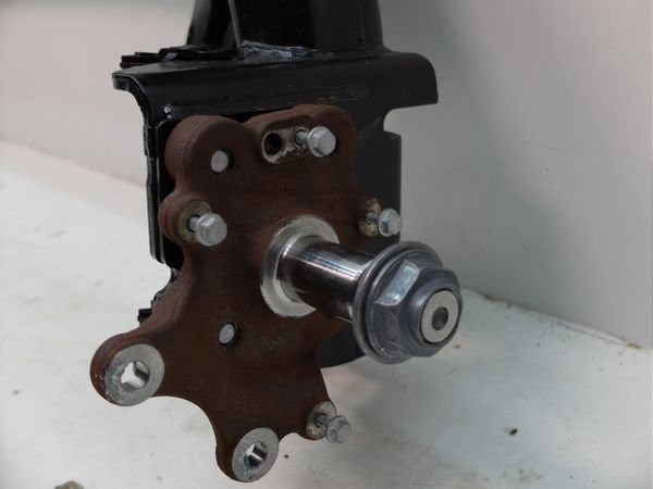 Belka Zawieszenia Tył Renault Scenic 4 432152466R 432155839R 0km