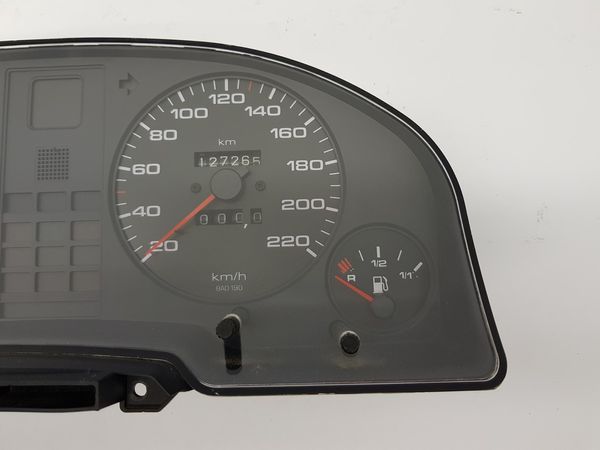 Licznik Audi 80 B4 893919067 8A0190 11452