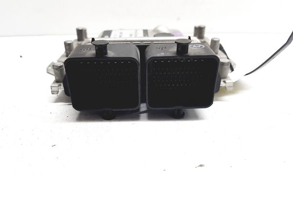 Sterownik ME17.9.5 0261B08054-05 Nissan Bosch