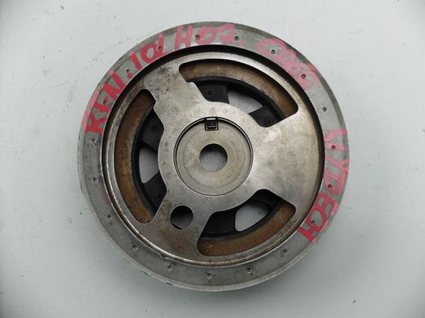 Koło Rozrządu Citroen Peugeot 9641110780 0805J4 2,0 16V