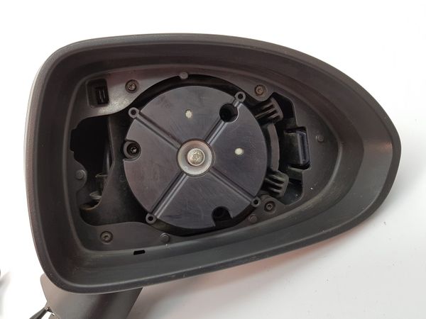 Lusterko Prawe Opel Corsa D 468435664 020873 1732 3 PIN