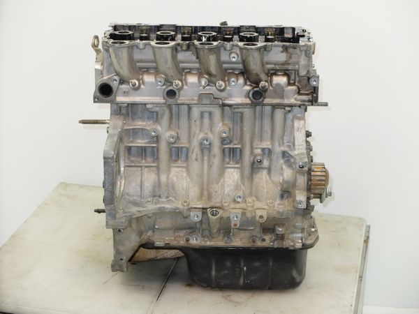 Silnik Diesel 8HY 1,4 16v HDI  Citroen C3 