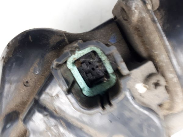 Mechanizm Wycieraczek Nissan Micra K12 28810AX700 1155646-B 1257