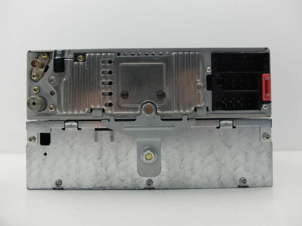 Radio NCDC 2015 Opel 13138249 313203739 UR7 Siemens 1360