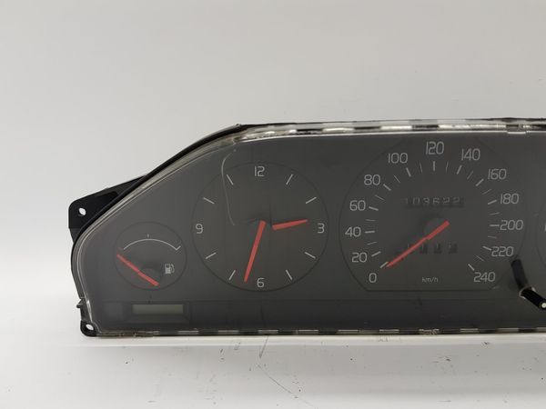 Licznik Obrotomierz Volvo 740 940 3515861