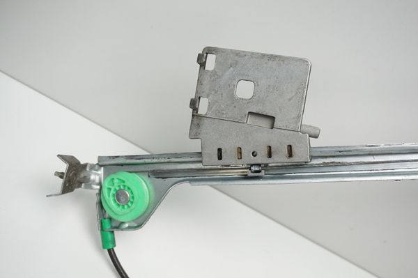 Mechanizm Podnoszenia Szyby Prawy 206 CC 9636627580