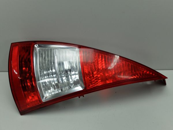 Lampa Tylna Prawa Citroen C3 6351X5 05-09