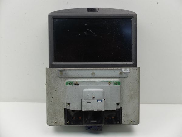 Wyświetlacz Komputer Volvo S60 8673822-1 3AF289