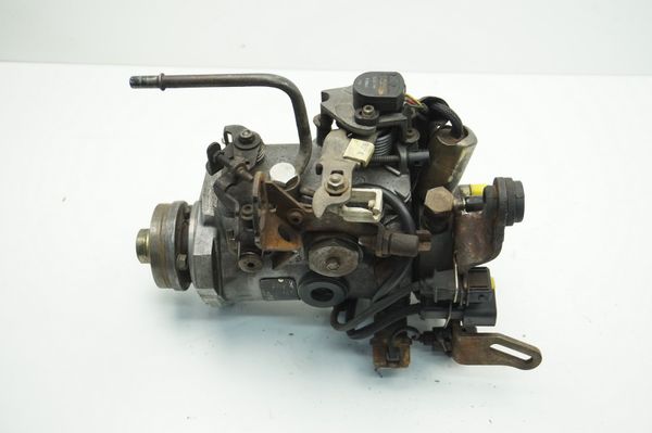 Pompa Wtryskowa R8448B391C Delphi 1,9 D Berlingo Partner Citroen Peugeot 