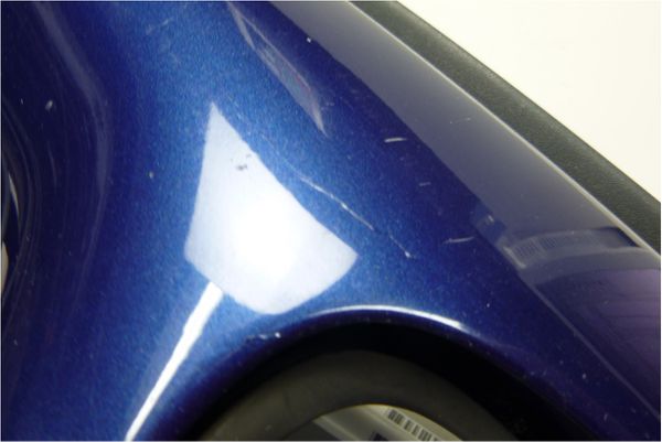 Atrapa Chłodnicy Grill Renault Espace 3 6025312012