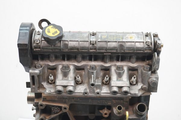 Silnik Benzynowy F3R750 Renault 2.0 8v Wózki Linde 145000km F3R-264