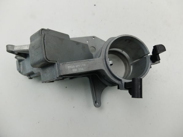 Stacyjka Zapłonowa Opel Astra H Zafira B 2421430 281726 N0501881