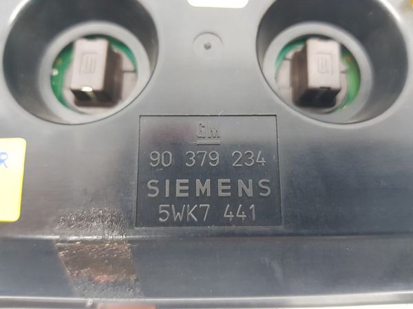 Wyświetlacz Komputer Opel Omega B 90379234 5WK7441 20595