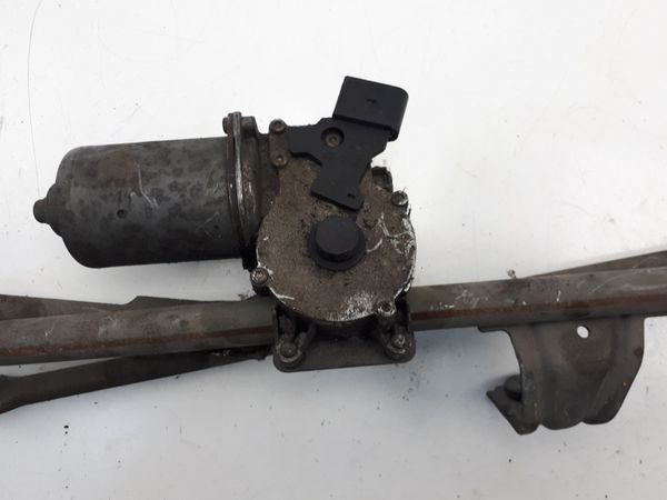 Mechanizm Wycieraczek Opel Zafira B 13145557 404.976 Valeo