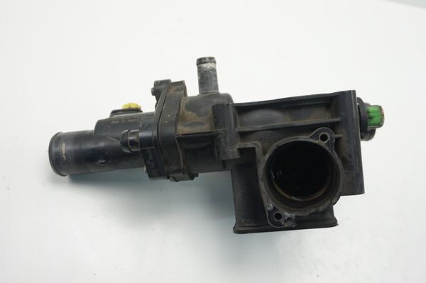 Obudowa Termostatu 9646439080 1336X1 2,0 HDi Citroen Peugeot Ford 9651514280