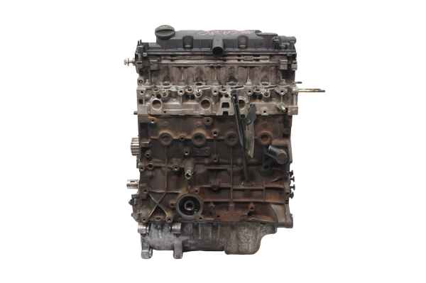 Silnik Diesel RHY 2.0 HDI 8v Citroen Picasso 180000km