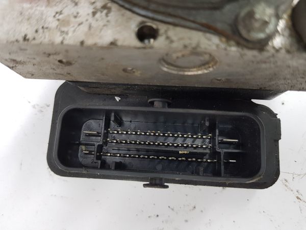 Pompa Abs Crafter Sprinter A9069004701 0265242717 Bosch