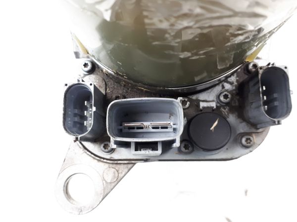 Pompa Wspomagania Kierownicy Ford Focus 2 C-Max 4M513K514 104-0085-011-094F