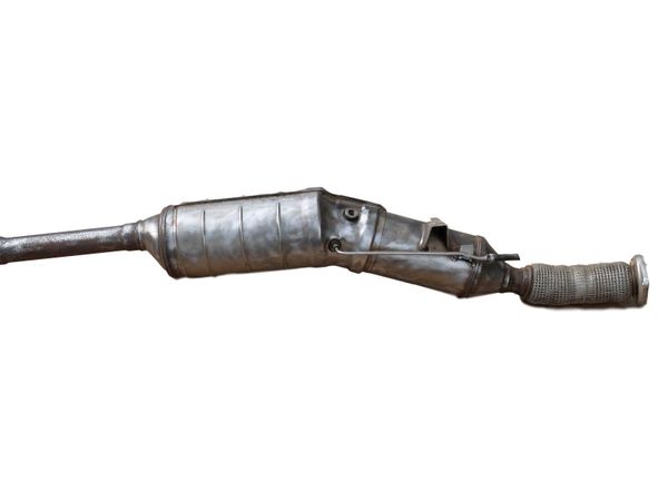 Katalizator 1,5 DCI Dacia Duster 208021391R 200106404R
