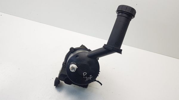 Pompa Wspomagania Kierownicy Peugeot 307 C4 9654151080 A5093402+M 4007VN HPI