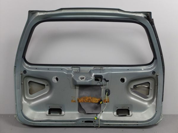 Klapa Tylna Bagażnika Citroen C5 Kombi -04