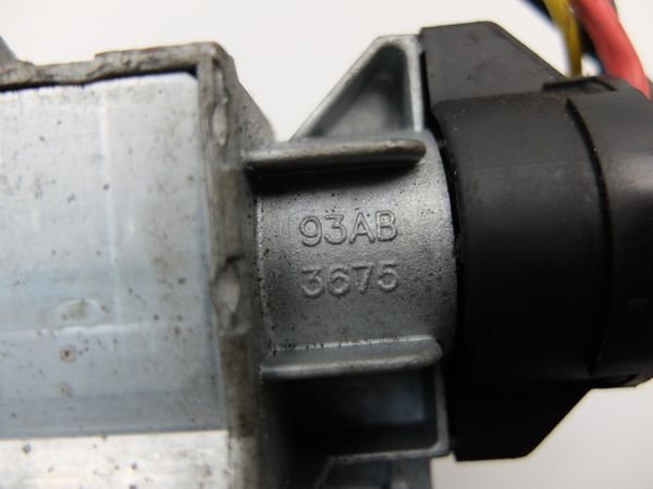 Stacyjka Zapłonowa Ford Escort 93AB3675